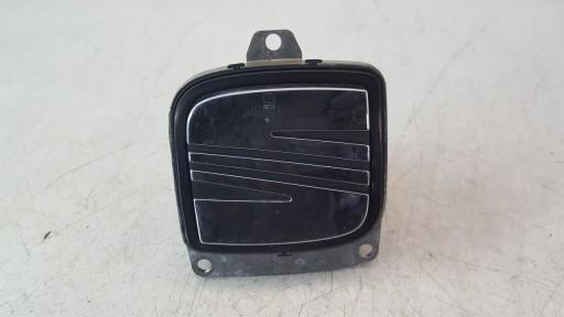 5P0827565C - Ручка двери Seat Toledo III