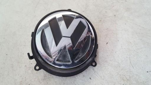 1K0827469E - Ручка двери люка VW Eos 2.0 FSI