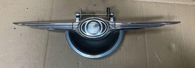 Ручка дверей багажника CHRYSLER PT CRUISER 00-10