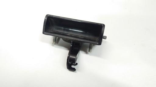 Ручка двери багажника Honda Civic VII 01-05 3D 5d