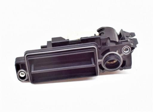 A2037500693 - Ручка двери багажника Mercedes W209 W211 W219