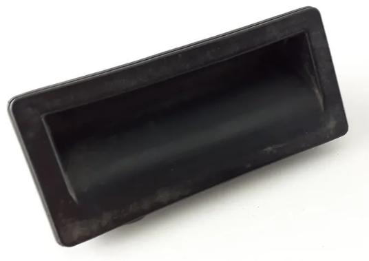 5N0827566T - Ручка двери багажника Seat
