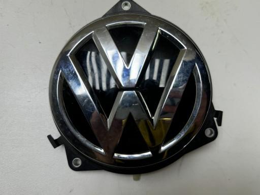 Ручка крышки багажника VW GOLF VII 5G6827469F