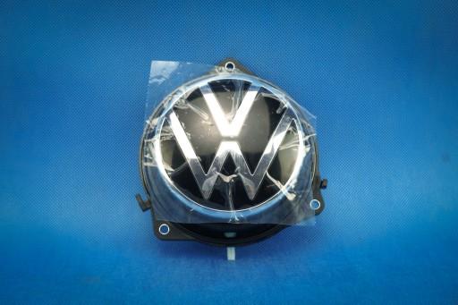 Ручка дверей багажника VW Passat B8 3G5827469C NEW