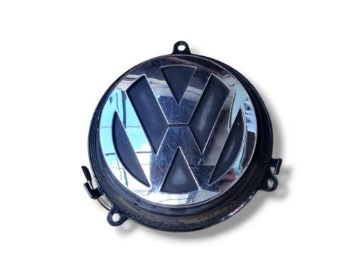 03C5827469D Volkswagen - Ручка кришки багажника Volkswagen Golf 5 2008 03C5827469D