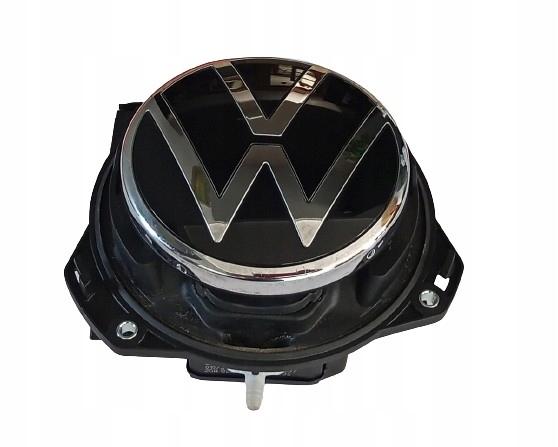 2GA827469M - Ручка дверей багажника логотип VW камера T-ROC 18-