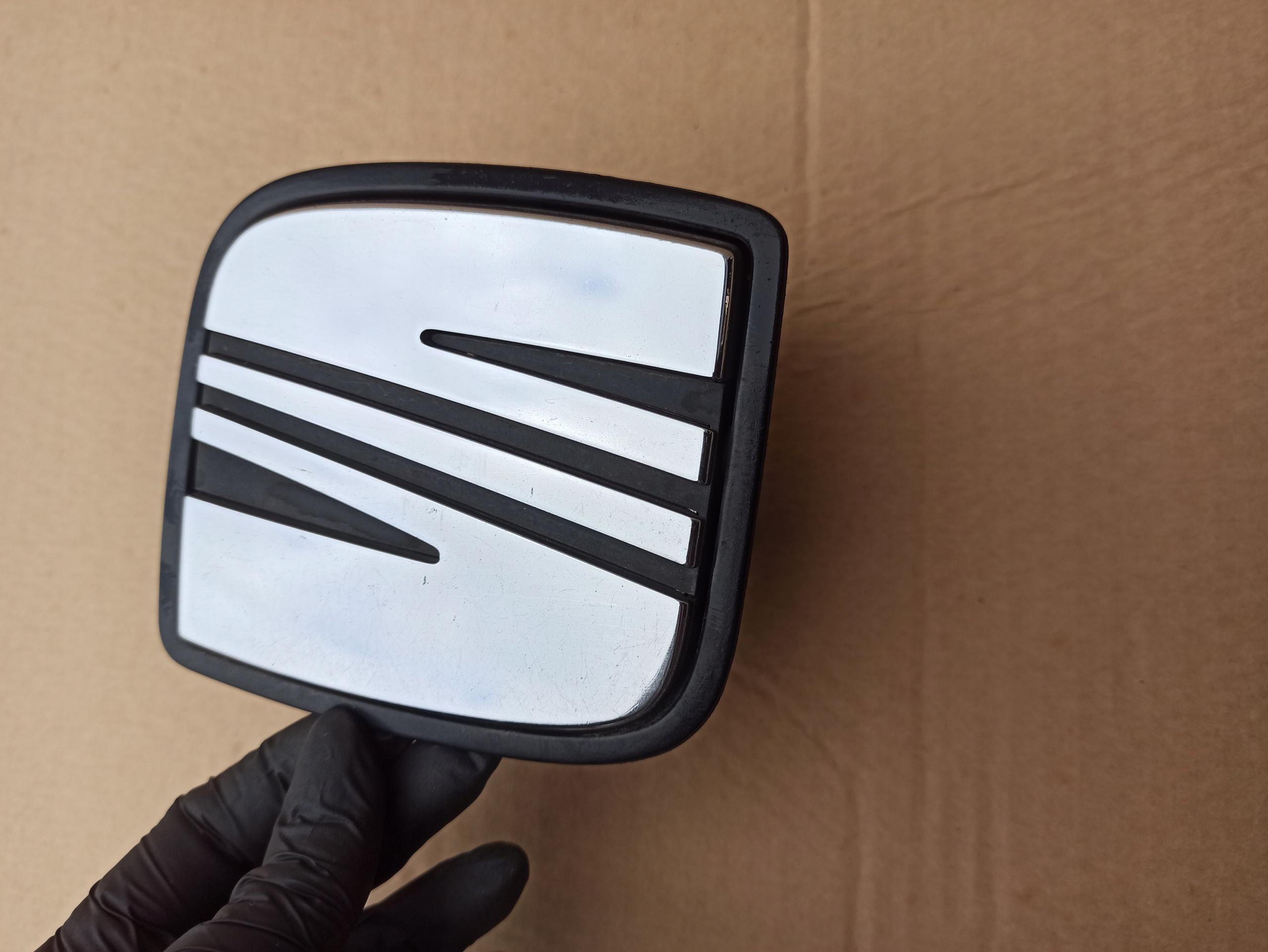 Ручка двери багажника микро контакт SEAT ALTEA