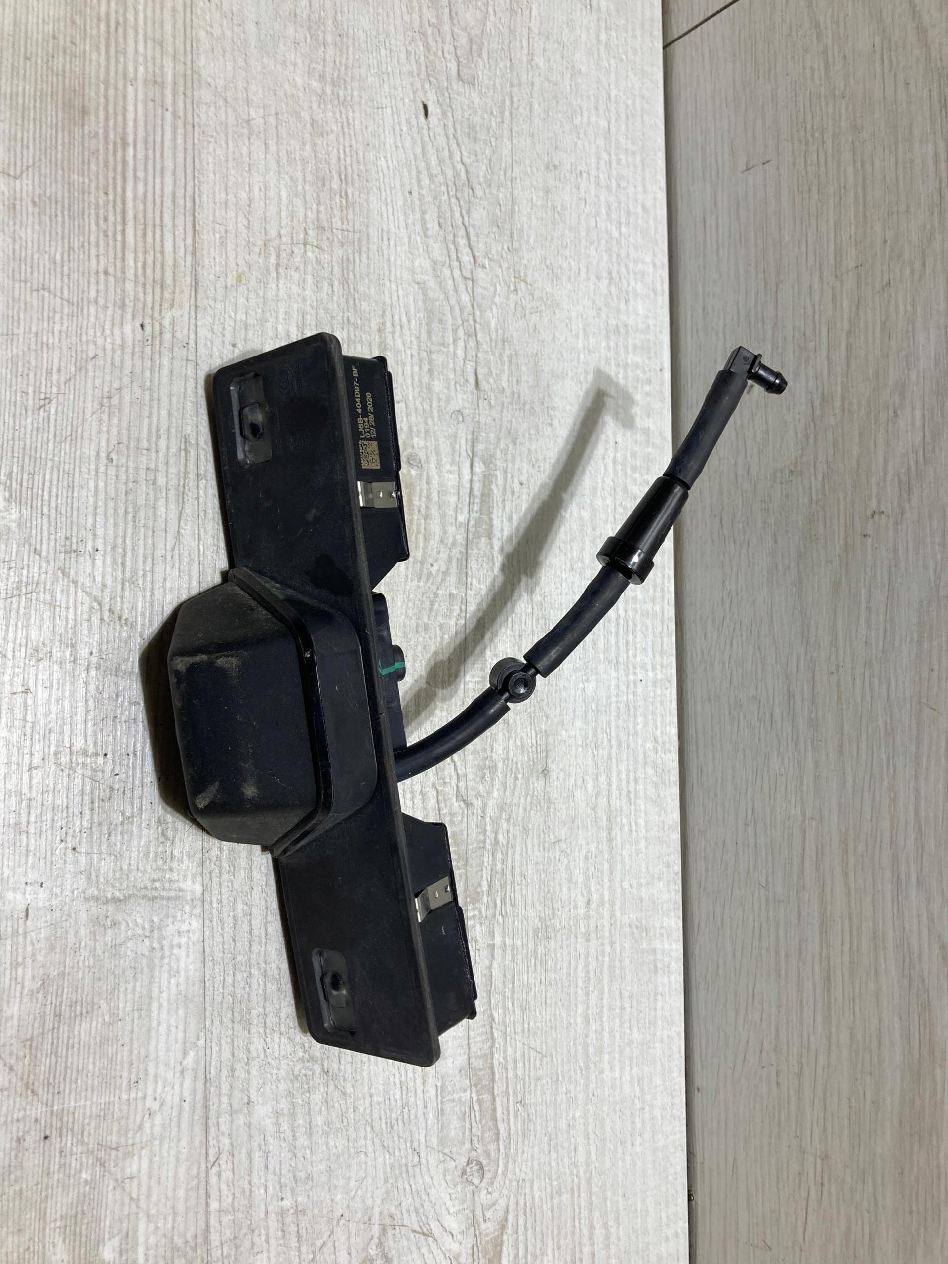 Lj6b-404d97-bf - Ручка заслінки камера lj6b-404d97-Ford Kuga mk3 21R