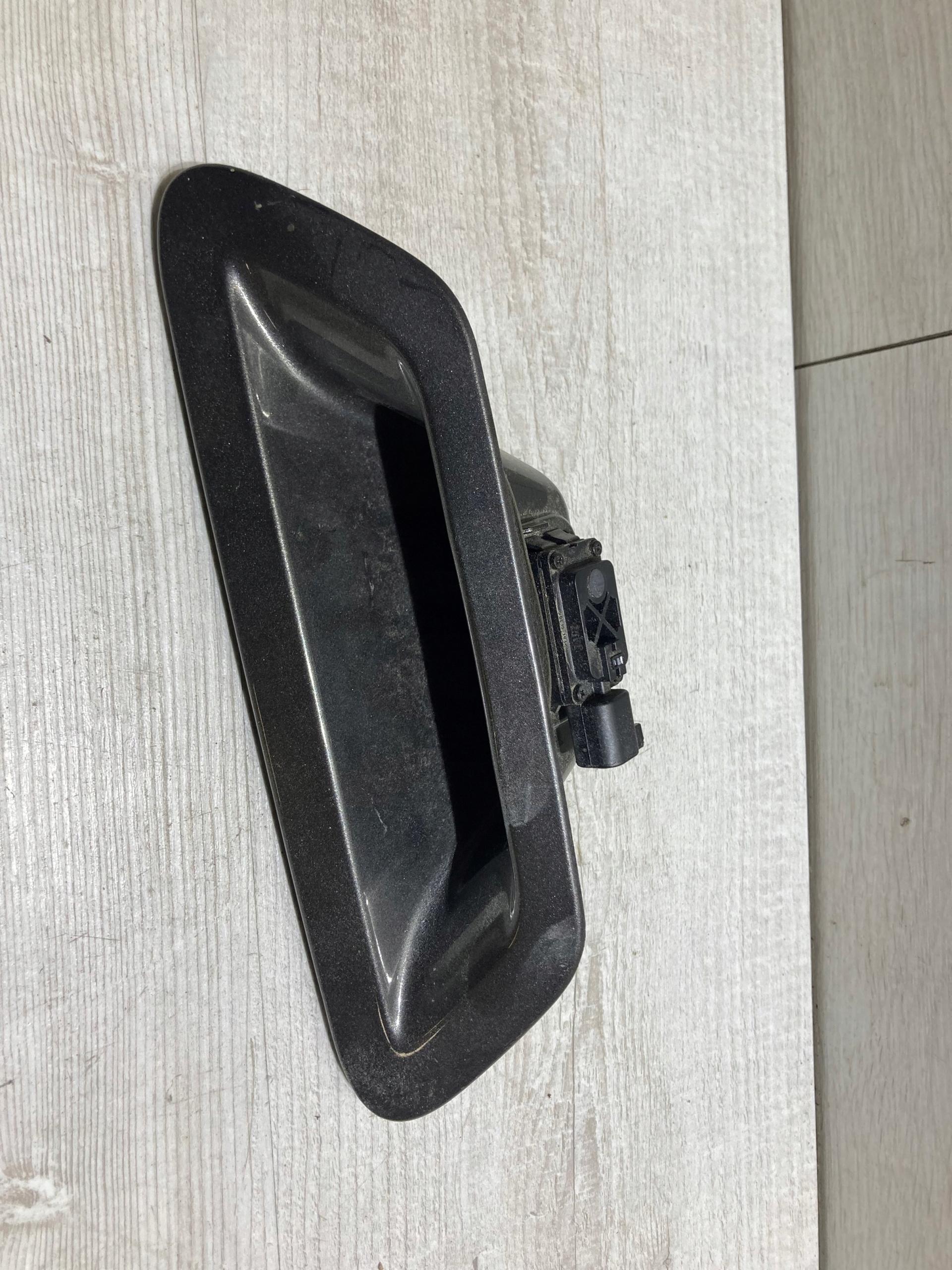 Ручка люка lv4b-s425a22-abw Ford Kuga mk3 21R.