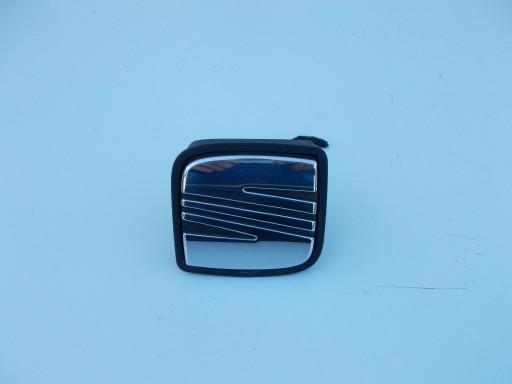 6J4827565E - Ручка задней двери Seat Ibiza 6J iV 6j4827565