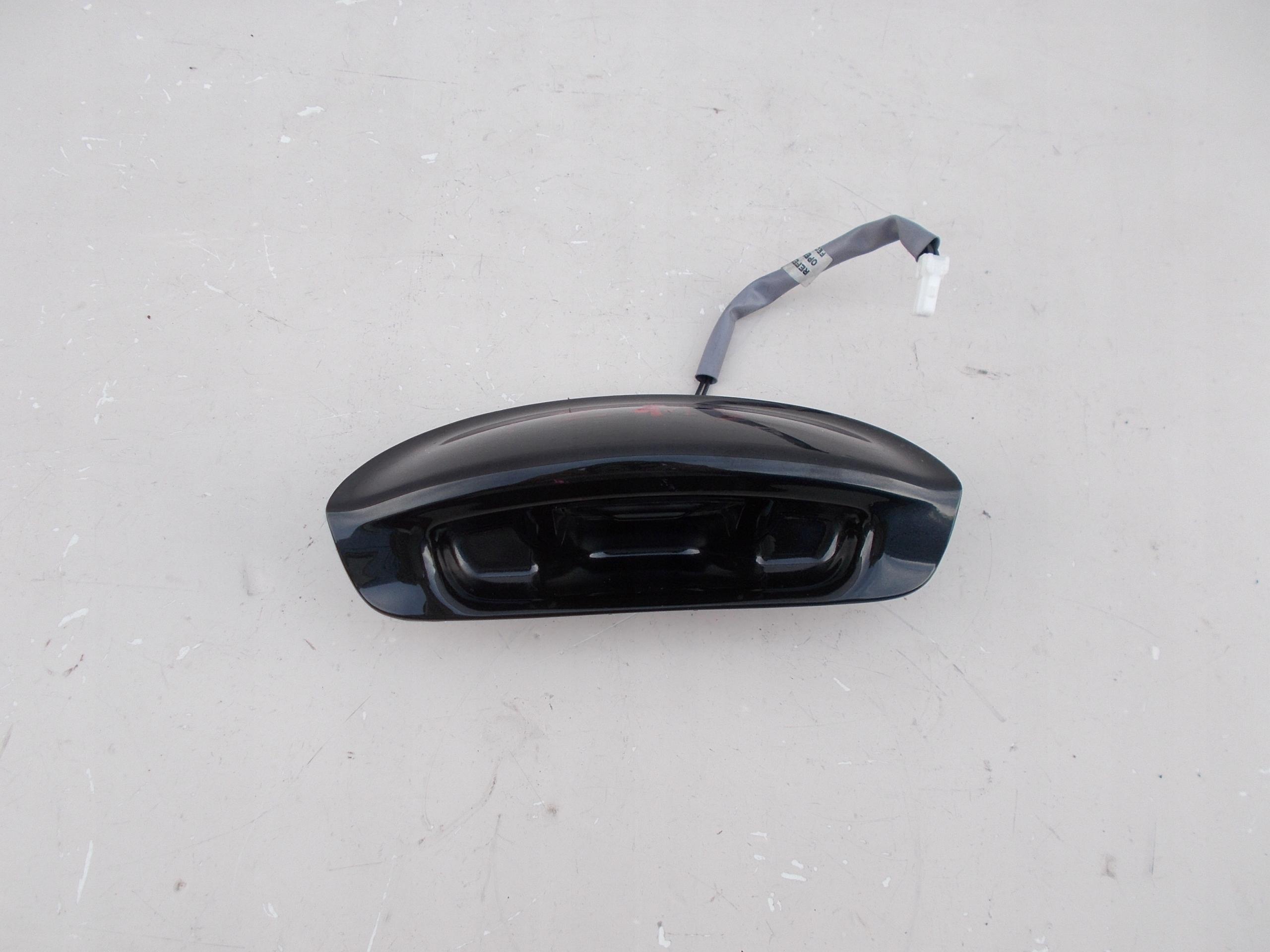 Дверная ручка багажника задняя микростык для Nissan Micra K12 Z11S