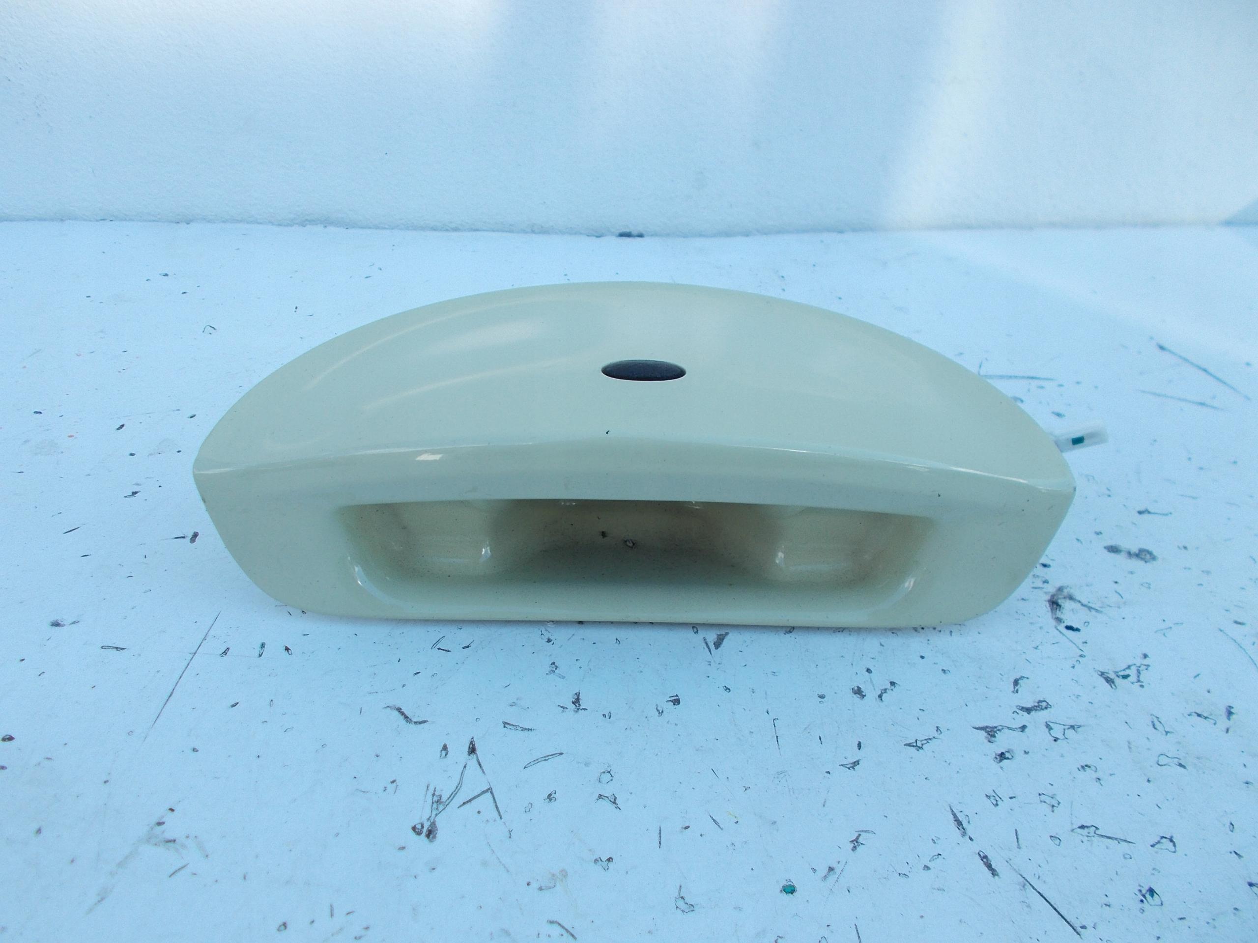 Дверная ручка багажника задняя микростык для Nissan Micra K12