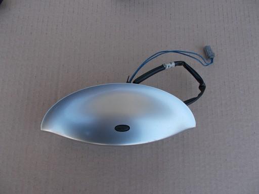 Дверная ручка закрылка задняя микропереключатель Nissan Micra K12