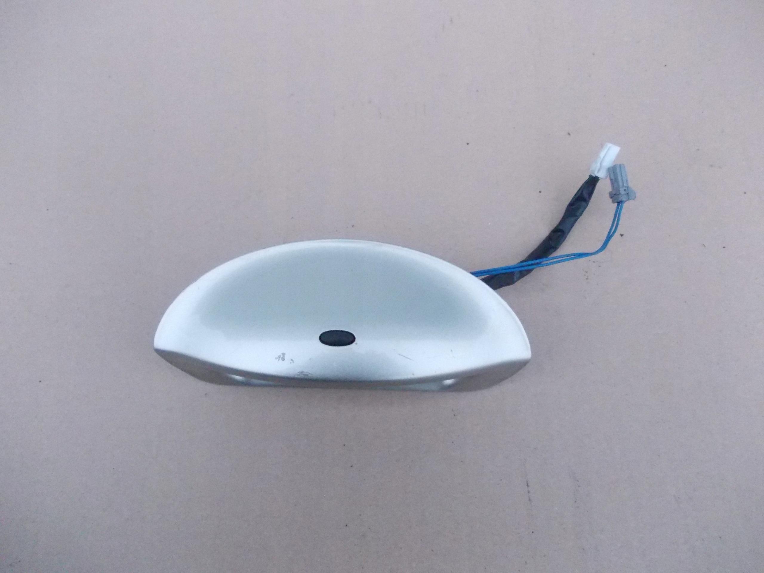 Дверная ручка закрылка задняя микропереключатель Nissan Micra K12