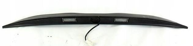 Ручка двери багажника Lancia DELTA 51809576