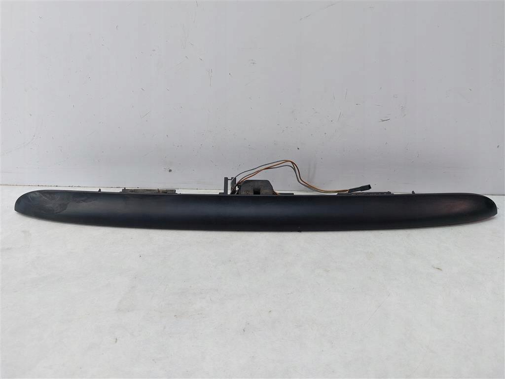 Ручка задней двери зд BMW 3 E46 седан 1998-2007