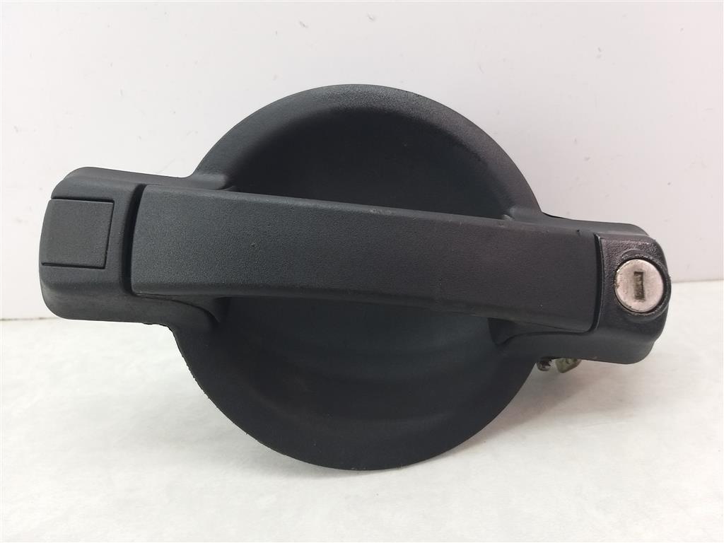 Ручка задніх дверей задня Fiat Doblo і