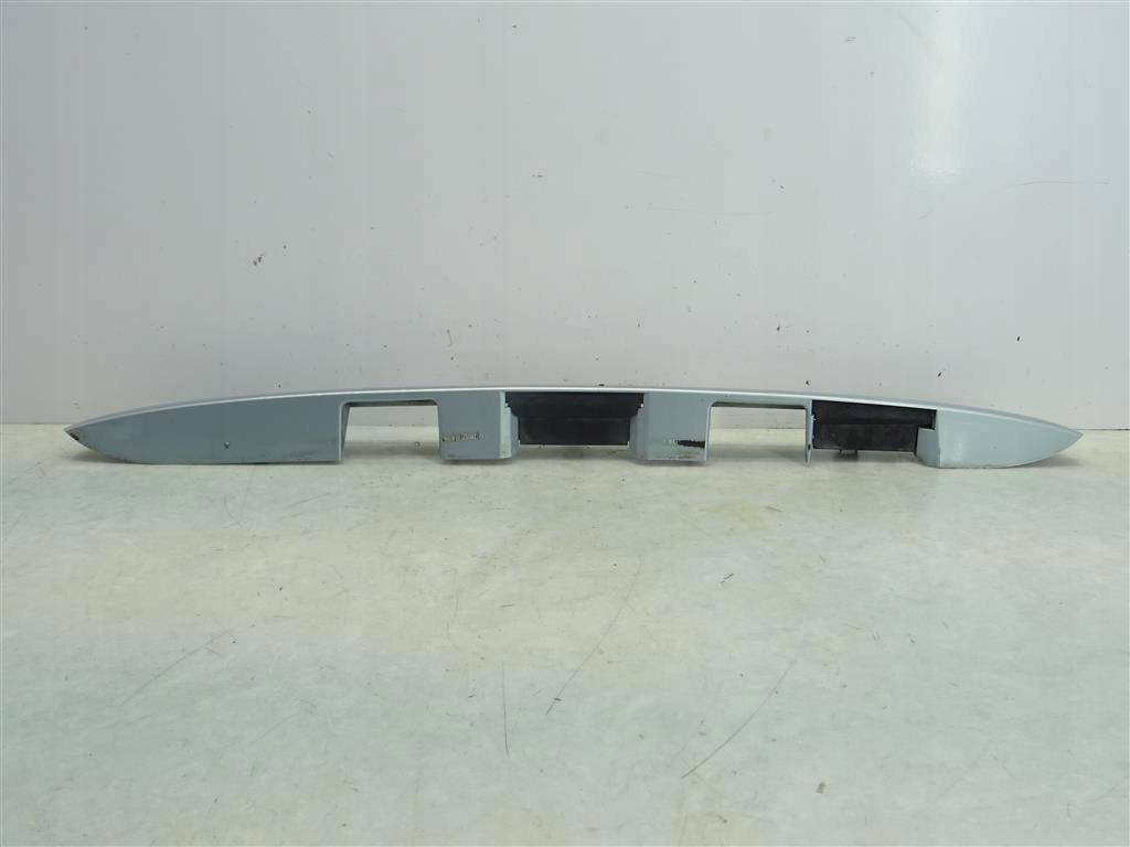 Ручка задніх дверей задня Peugeot 206 Eyl Універсал