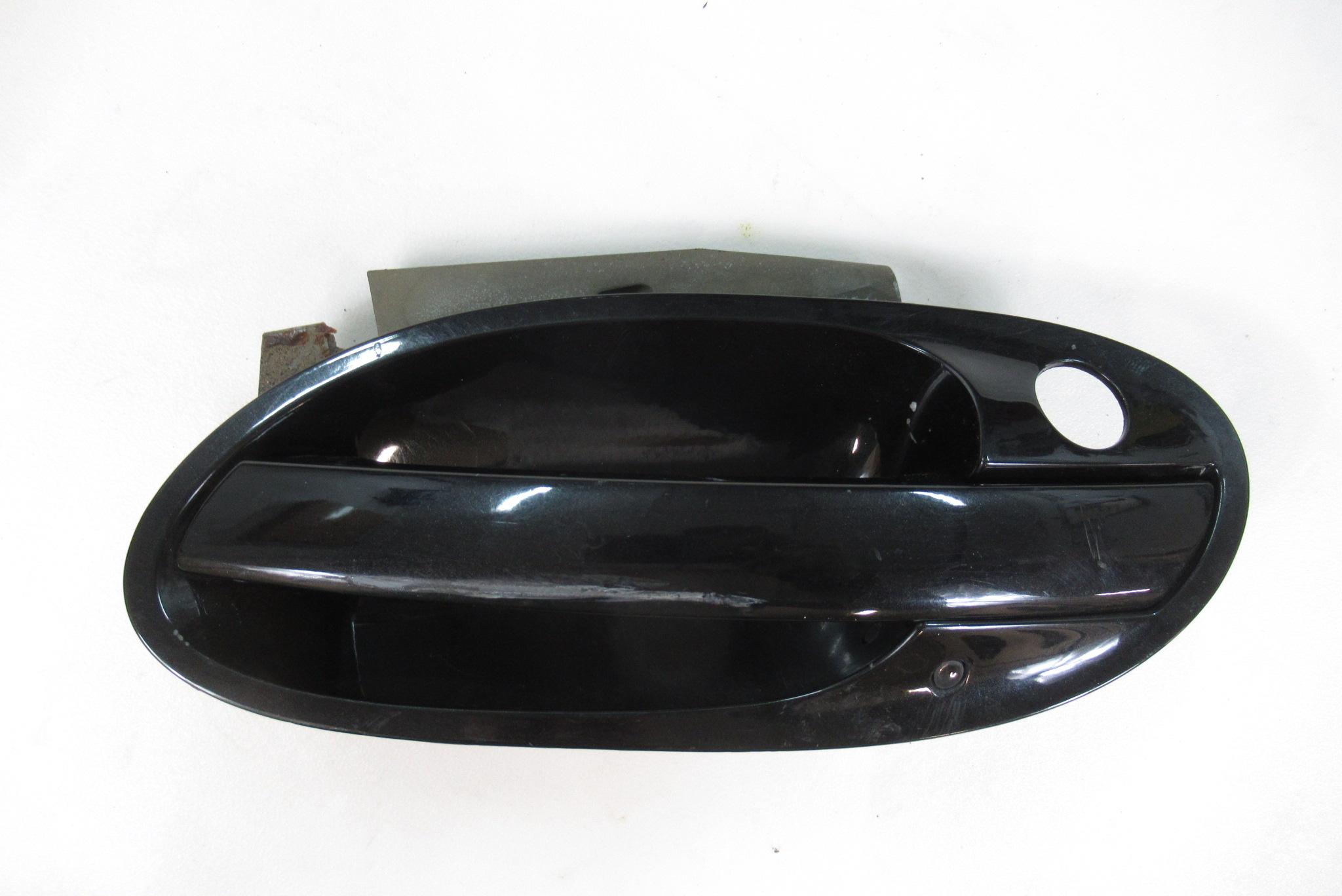 Ручка л ПД водителя BMW e65 e66 Европа