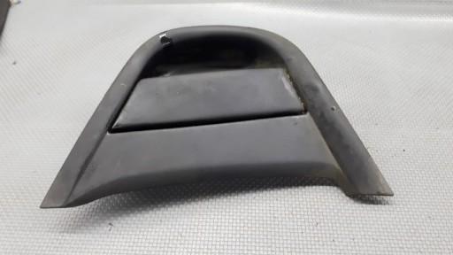 Ручка двери левая задняя Alfa Romeo 156