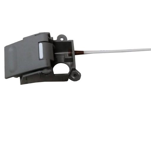 2D0837085 2D0837086 - Ручка передней двери Volkswagen LT