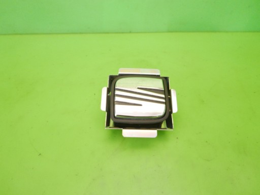 6J4827565C - Дверная ручка логотип значок эмблема задняя крышка SEAT EXEO I 3R SEDAN
