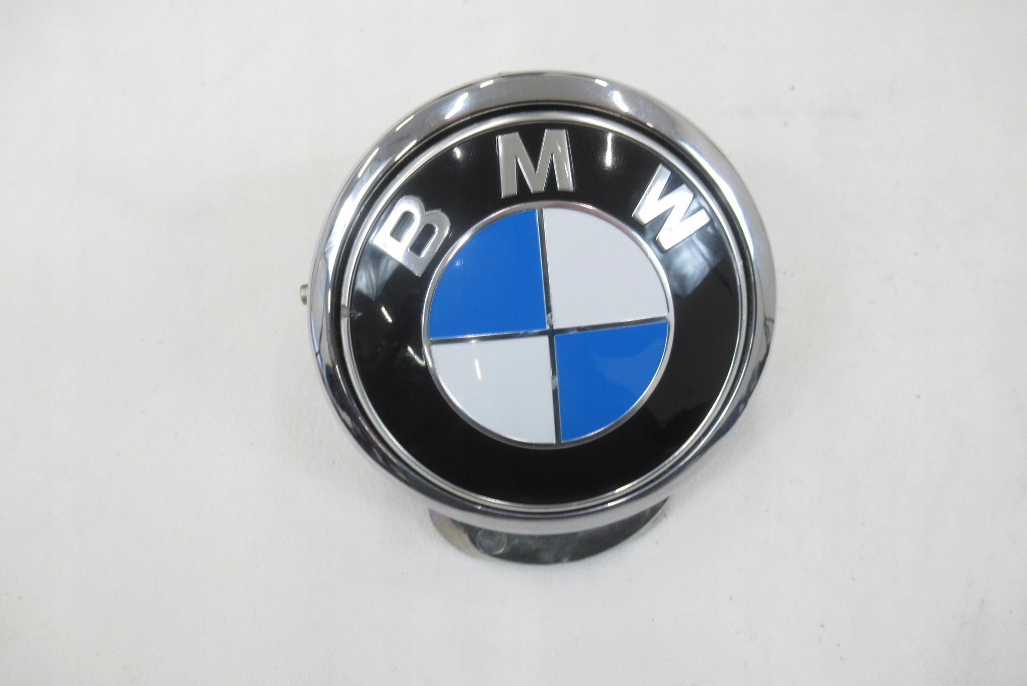 7273659 - Дверна ручка механізм заслінки емблема BMW F06 F12 F13