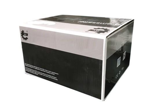 Ручка крышки багажника ESEN SKV 96SKV142