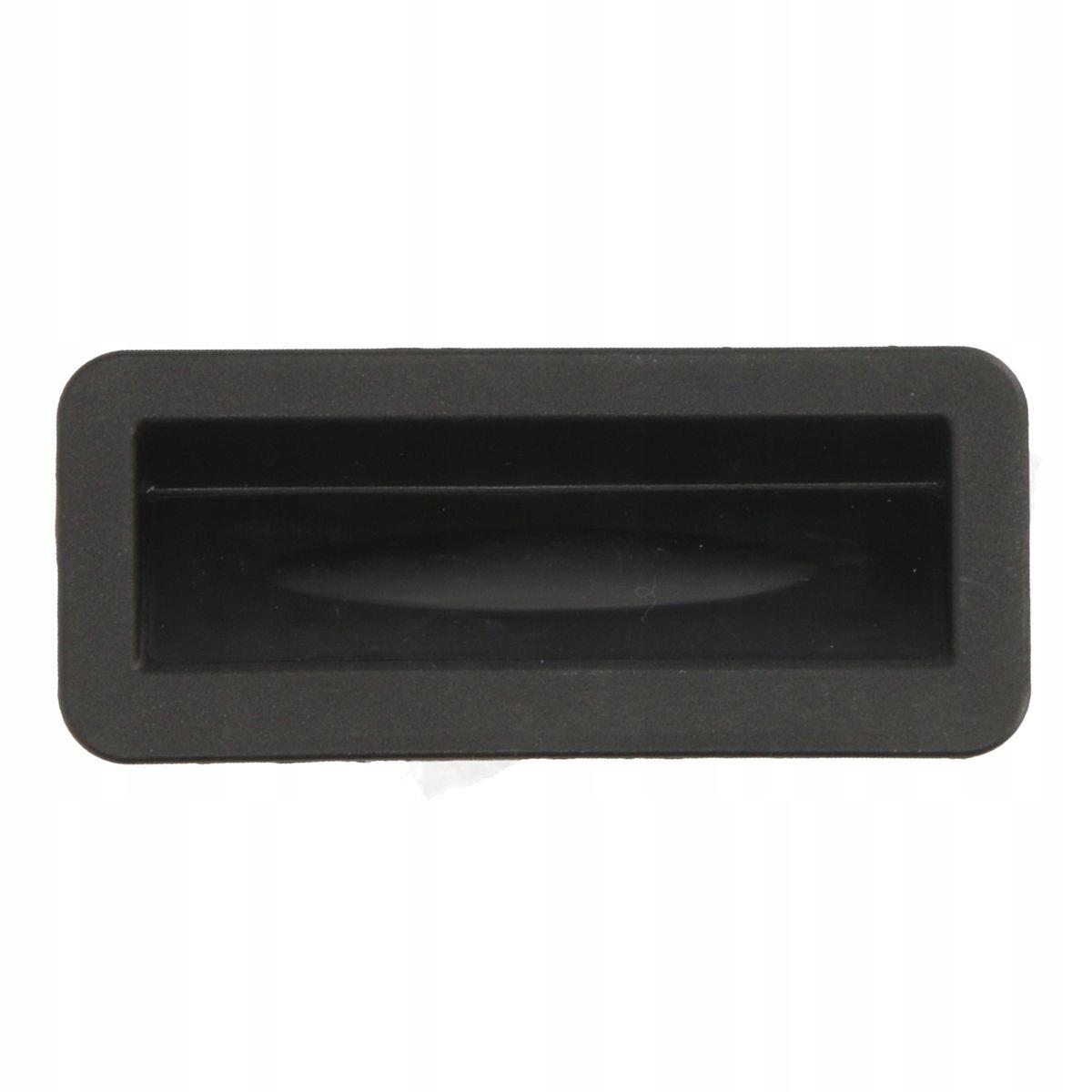 6010-03-039417P - Ручка кришки багажника FORD C-MAX, FIESTA, FOCUS