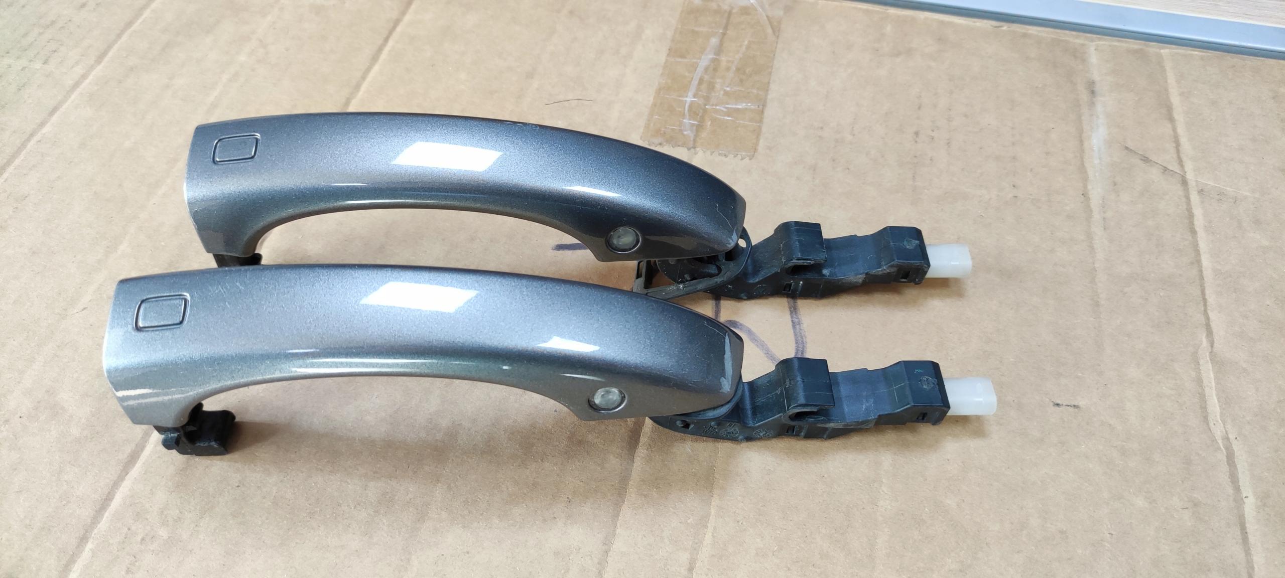 Ручка права Q7 4m