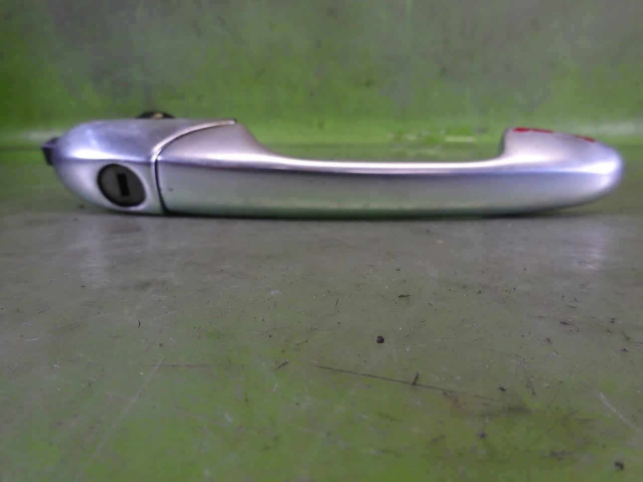 Ручка двери передняя правая внешняя ALFA ROMEO 147