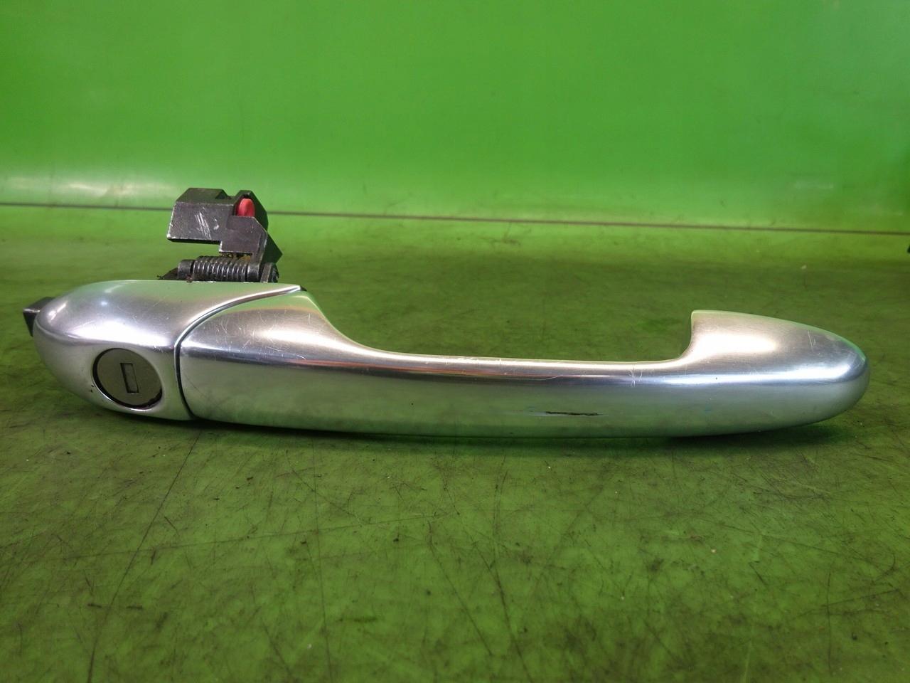 Ручка двери передняя правая внешняя ALFA ROMEO 147