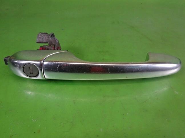 Ручка двери передняя правая внешняя ALFA ROMEO 147