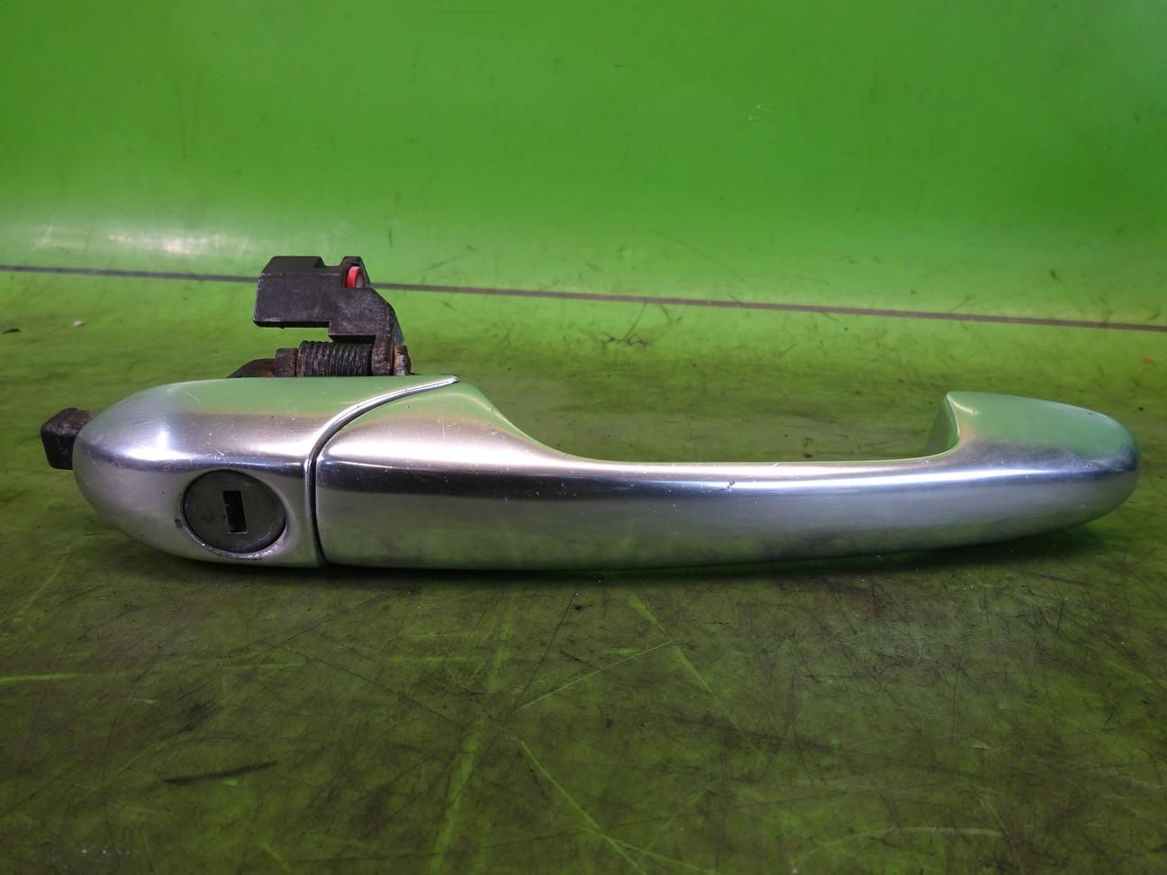 Ручка двери передняя правая внешняя ALFA ROMEO 147