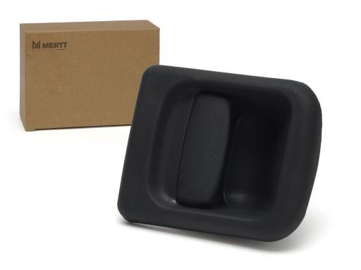 7700352489 - Ручка передняя правая Renault MASTER Opel MOVANO 98+