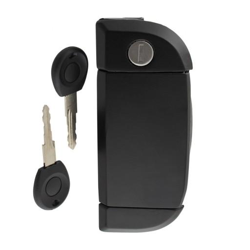 701827561 - Ручка задней двери Volkswagen Transporter T4 90-03