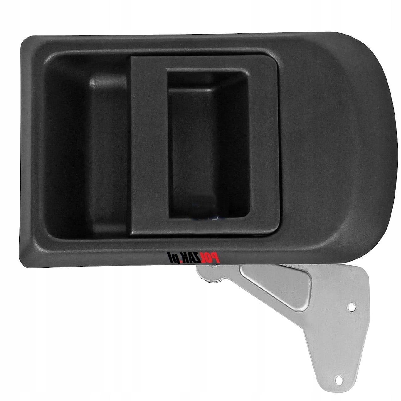 3052Z-45 - Ручка задней двери Iveco Daily 1999-2014