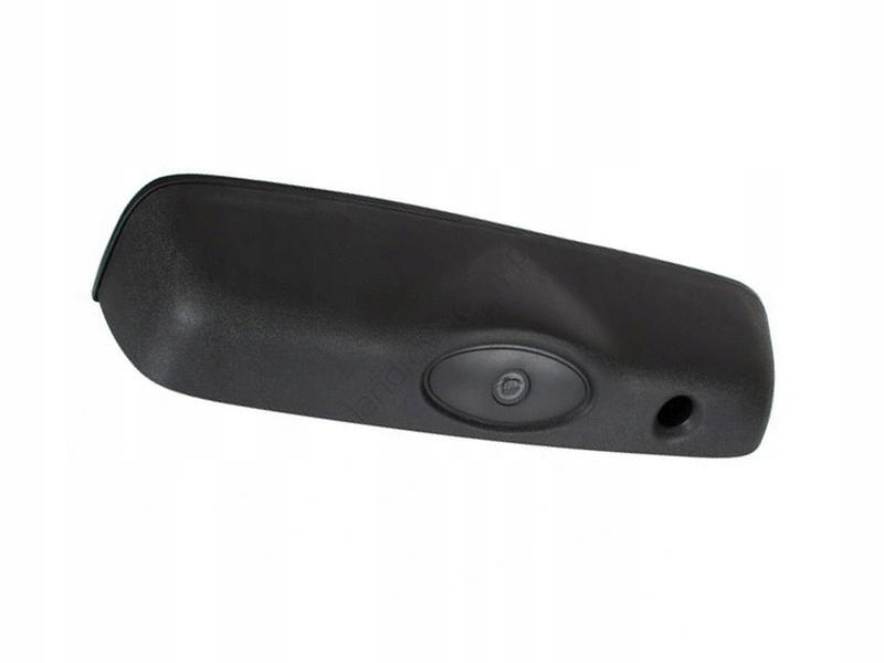 CXB000280PMA - Ручка задней двери черный FREELANDER 1997-2006