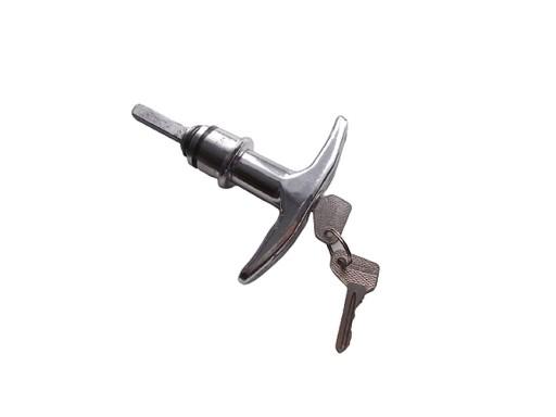 05-250 - Ручка задней двери багажника Zuk Towos