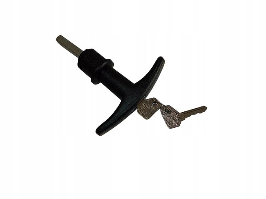 05-250 - Ручка задней двери багажника Zuk Towos