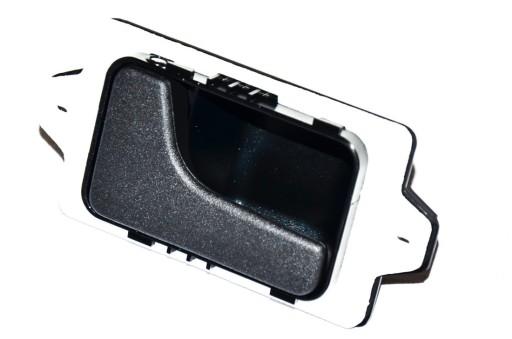 51211926305 - Внутренняя ручка двери черная левая BMW E23 E24 E28 E30