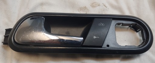 6L1837113e - Внутрішня ручка ліва передня Seat Ibiza Cordoba 6l 02-08r