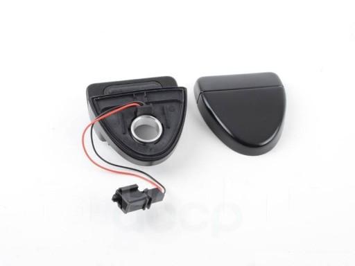 Дверна ручка кришка склоочисника VW TOUAREG 7L6845227E