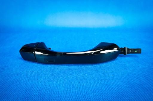 Наружная ручка Audi A7 4K A8 4N 4n0837208