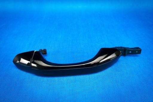 Внешняя ручка Audi A7 4K A8 4n0837208