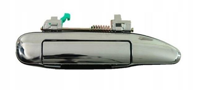 2732Z-44 - Наружная ручка двери NISSAN PATROL PRIMERA права