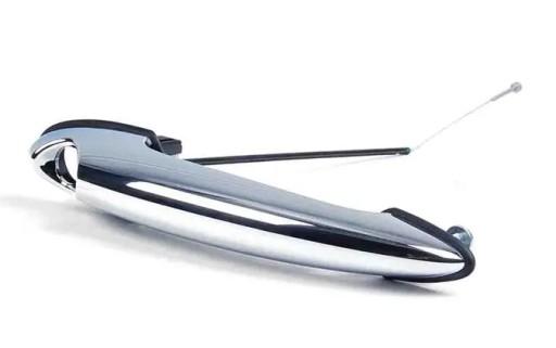 51217198471 - Зовнішня дверна ручка Mini R50 R55 R56 R57 OE