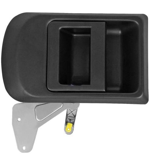 VCDH104 - Зовнішня ручка розсувних дверей IVECO DAILY 99-14