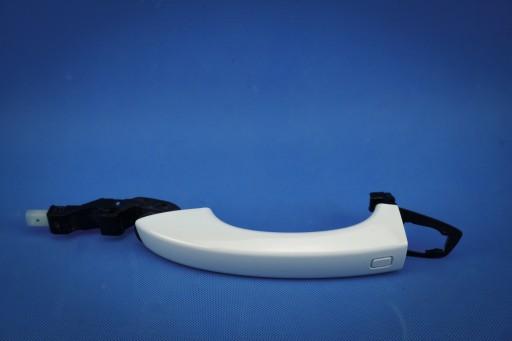 Ручка наружная левая Audi A6 A7 A8 Q7 4h0837205