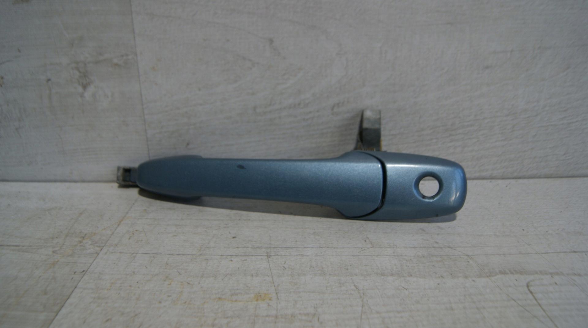 6R336322405-A - Наружная левая ручка Ford Mustang 10-14